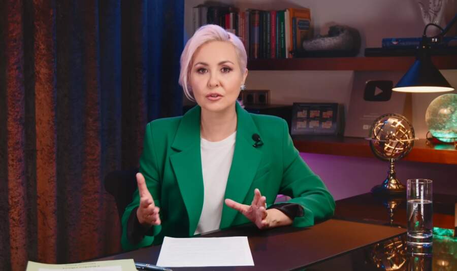 Vasilisa Volodina nosauc četras horoskopa zīmes, kurām 23. februāris būs īpaši veiksmīgs