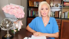 Astroloģe Volodina nosauc 4 zodika zīmes, kurām 5. februāris var būt īpaši dāsna un veiksmīga diena