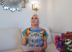 Četras zodiaka zīmes 3. februārī jutīsies kā no jauna piedzimušas un varēs darīt lielas lietas, prognozē Vasilisa Volodina