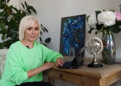 Četrām zodiaka zīmēm 6. februāris nesīs svarīgus signālus no augšas, sola astroloģe Vasilisa Volodina