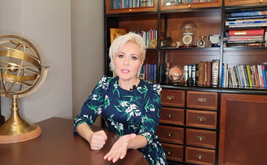 Astroloģe Volodina uzskaita četras zodiaka zīmes, kas 11. februārī beidzot jutīs iekšēju atvieglojumu