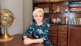 Volodina nosaukusi četras zodiaka zīmes, kurām 16. marts solās būt īpaši veiksmīgs