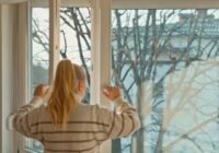 Lielākā kļūda, ko pieļaujam vēdinot mājokli ziemā un ko darīt ar radiatoriem