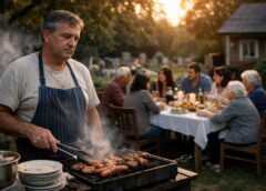 Es 35 gadus rīkoju ģimenes sanākšanu netālu no Cēsim, bet ta vienā dienā izlēmu to izbeigt – rezultāts ir laba mācība