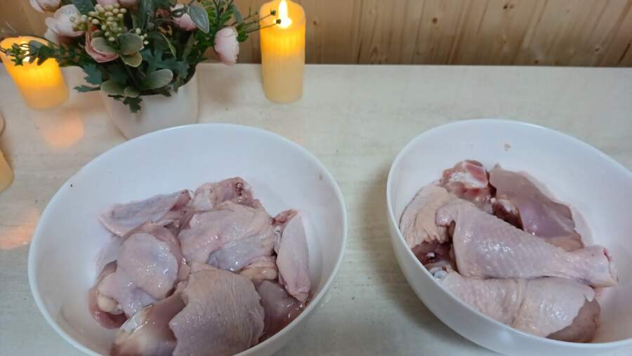 Liktenīga kļūda virtuvē: kāpēc šādu vistu labāk nekavējoties izmest atkritumos