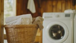 “Tīrības laiks”: kurā nedēļas dienā vislabāk plānot lielo veļas mazgāšanu “Tīrības laiks”: kurā nedēļas dienā vislabāk plānot lielo veļas mazgāšanu