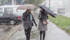 Pavasaris mānīs: sinoptiķi atklāj skarbu prognozi, kad sniegs pazudīs pa īstam – un tas nav marts