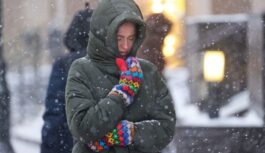 Daudzus reģionus sasniegs arktiskā vētra: temperatūra pazemināsies līdz -39°C, bet tikmēr uz Latviju virzās rietumu ciklons