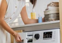 Kur īsti liet mazgāšanas gēlu: kļūda, ko pieļauj daudzi veļas mazgāšanā