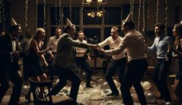 Klusums svētku drudža laikā: kāpēc arvien vairāk cilvēku izvēlas nesvinēt svētkus