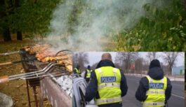 Maltīte svaigā gaisā ar risku: kurās vietās Latvijā grilēt ir stingri aizliegts un par to var saņemt pat tūkstošus eiro sodu