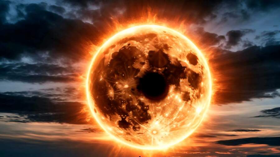 Gada tumšākā “Hekates” diena: viens neapdomīgs vārds 19. martā var maksāt pārāk dārgi