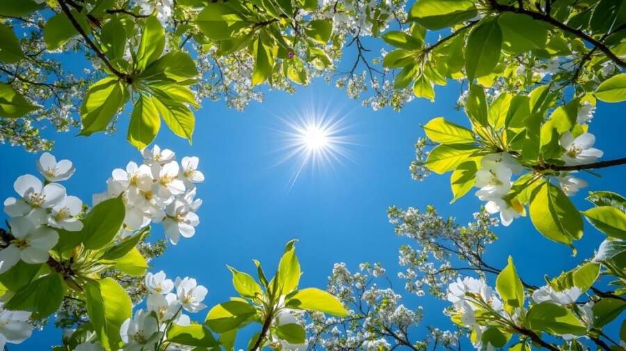 Sinoptiķi brīdina par krasām izmaiņām – gaidāma nedēļu ilga dabas kaprīze