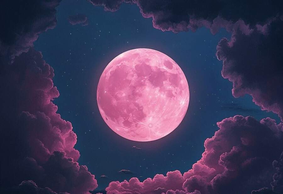 16.martā gaidāma “Liktenīgā mēness diena”: kāpēc šajā dienā ir tik būtiski atvērt visus mājas logus