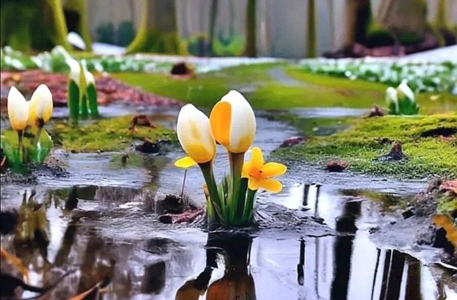 Astroloģiskā prognoze otrajam pavasara mēnesim: “No 9. aprīļa dzīves temps kļūs ievērojami straujāks”