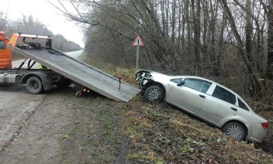 Braucu naktī pa šoseju un ieraudzīju uz asfalta kaut ko dīvainu: kāpēc šī sekunde mainīja visu
