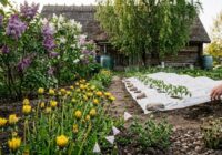 Augi – sinoptiķi jeb laikapstākļus prognozējoši augi: kā paredzēt salnas, pamatojoties uz dārza zīmēm