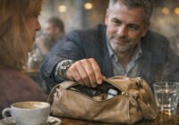 “Kas tev tur ir?” mūsu ceturtajā randiņā Mārtiņš(49) iebāza roku manā somiņā un es zināju, ka tās ir viss…