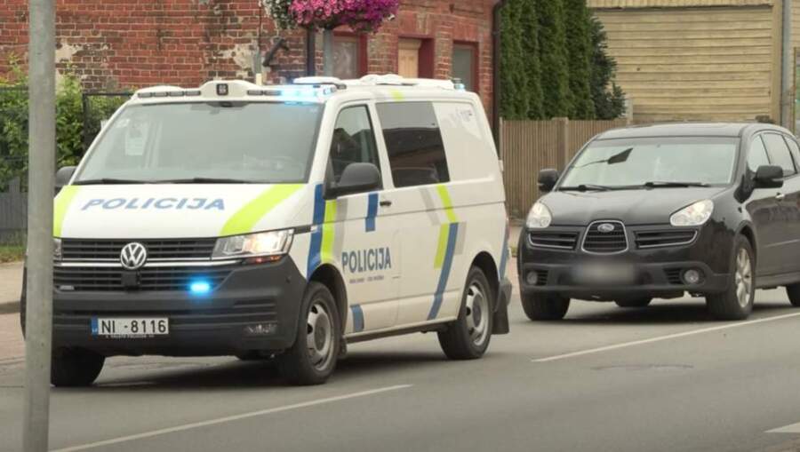 Šogad likumsargiem jauna apturēšanas stratēģija: zināms, kuri auto tiks pārbaudīti pirmie