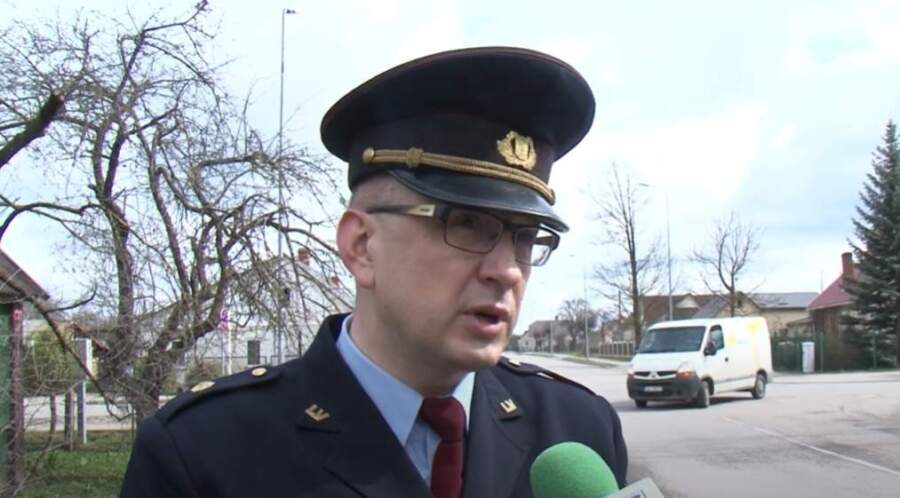 No rītdienas, 31. marta, Latvijas ceļu satiksmē gaidāmas izmaiņas: “Gan kravas autovadītājiem, gan vieglo automašīnu vadītājiem”