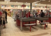 Klientes pieredze: “Gribēju nopirkt sveramās konfektes, bet, kad kasiere nosvēra atteicos maksāt par to”