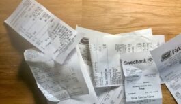 Kāpēc es sagriezu savas veikalu klientu kartes: izrādās, ka ir arī tumšā puse visiem “labumiem” ko mums veikali sola