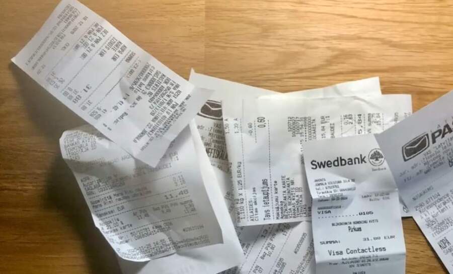 Kāpēc es sagriezu savas veikalu klientu kartes: izrādās, ka ir arī tumšā puse visiem “labumiem” ko mums veikali sola