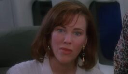 Tikai pēc “Viens pats mājās” zvaigznes Ketrinas O’Hāras aizsaulē došanās atklāts viņas slepenais ieradums filmēšanas laukumā Tikai pēc “Viens pats mājās” zvaigznes Ketrinas O’Hāras aizsaulē došanās atklāts viņas slepenais ieradums filmēšanas laukumā