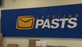 No 4.marta “Latvija pasts” apturējis sniegt populāru pakalpojumu un šobrīd nav zināms uz cik ilgu laiku