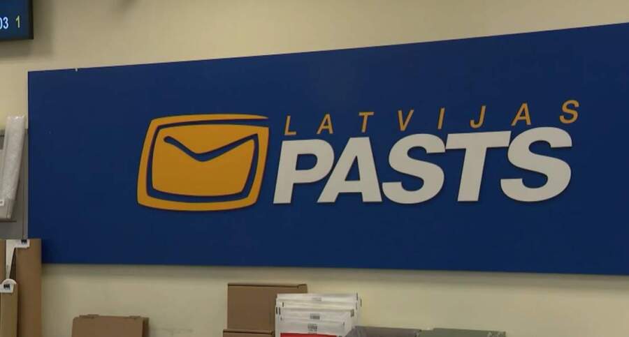 No 4.marta “Latvija pasts” apturējis snieg populāru pakalpojumu un šobrīd nav zināms uz cik ilgu laiku