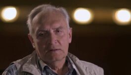 Leģendārajam aktierim Uldim Dumpim pasliktinoties redzei ikdiena ir daudz grūtāka