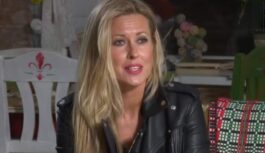 TV dīva Jana Duļevska atklāj, ka nesen piepildījusi kādu sen lolotu sapni, uz kuru iepriekš nebija gatava