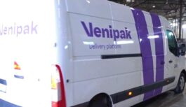 Kāds klients ļoti noskaities uz “Venipak” kurjera rīcību: “Atbilde no viņiem mani sadusmoja vēl vairāk”