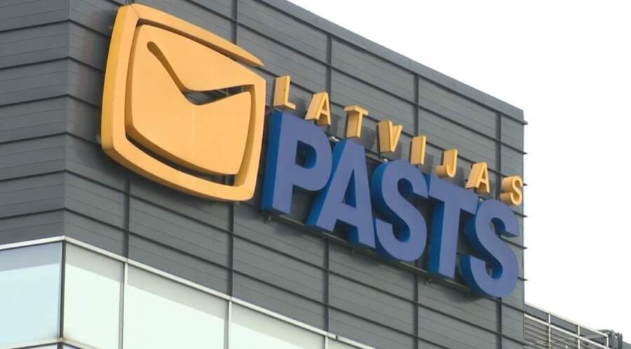 “Latvijas Pasts” pavisam drīz ieviesīs vēl nebijušu opciju pakomātos – saņemt sūtījumus būs vēl vienkāršāk