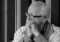 Aizsaulē aizgājušā režisora Jāņa Streiča meita atklājusi tēva pēdējo gribu un lūdz to visiem cienīt