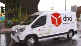 Saņēmu paciņu no DPD, ko nebiju pasūtījis — bet, paņemot rokās, sapratu, kas par lietu, un atdevu to atpakaļ