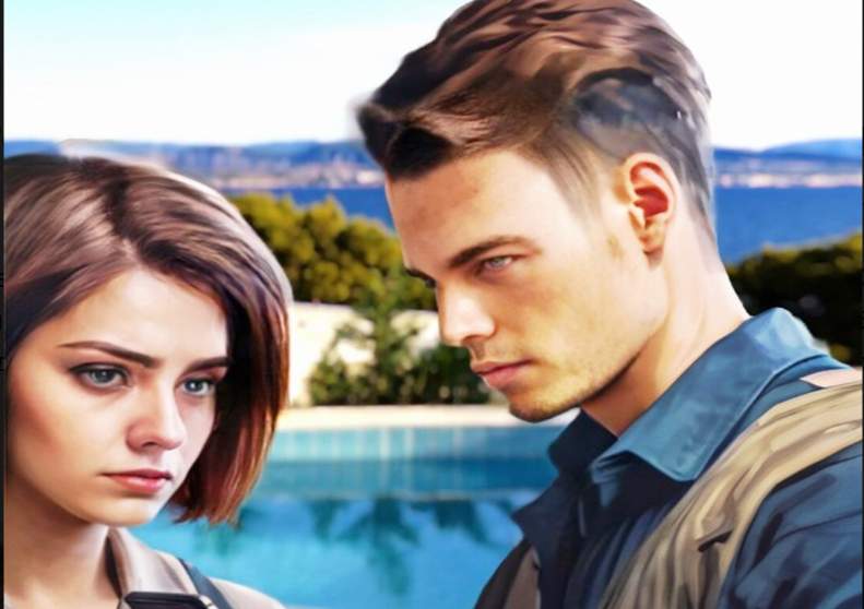 Patimatai bija vajadzīgs laiks, lai tiktu tam pāri, bet viņš kā melna ēna atgriezās negaidīts(3.daļa)