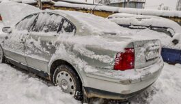 “Atdodu pa lēto, īpašnieks ir mans vectēvs, viņš ar to brauca 12 gadus” es ne mirkli nedomāju un devos pirkt gandrīz par velti