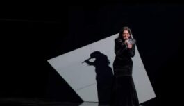 Eirovīzijas Latvijas pārstāve “Atvara” saņēmusi finansējumu dziesmas “Ēnā” reklāmai ārvalstīs: zināma kāda summa