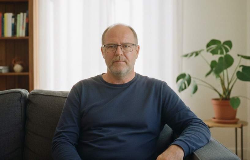 Trīs gadus pēc kārtas Vadims aizmirsa dēla dzimšanas dienu; 15 gadu vecumā bērns atteicās no sava uzvārda