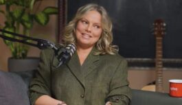 Dziedātāja Linda Leen jūt, ka ir īpašāka par citiem cilvēkiem un atklāj kāda viņai dāvana ir “dota no Augšas”