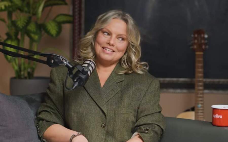 Dziedātāja Linda Leen jūt, ka ir īpašāka par citiem cilvēkiem un atklāj kāda viņai dāvana ir “dota no Augšas”