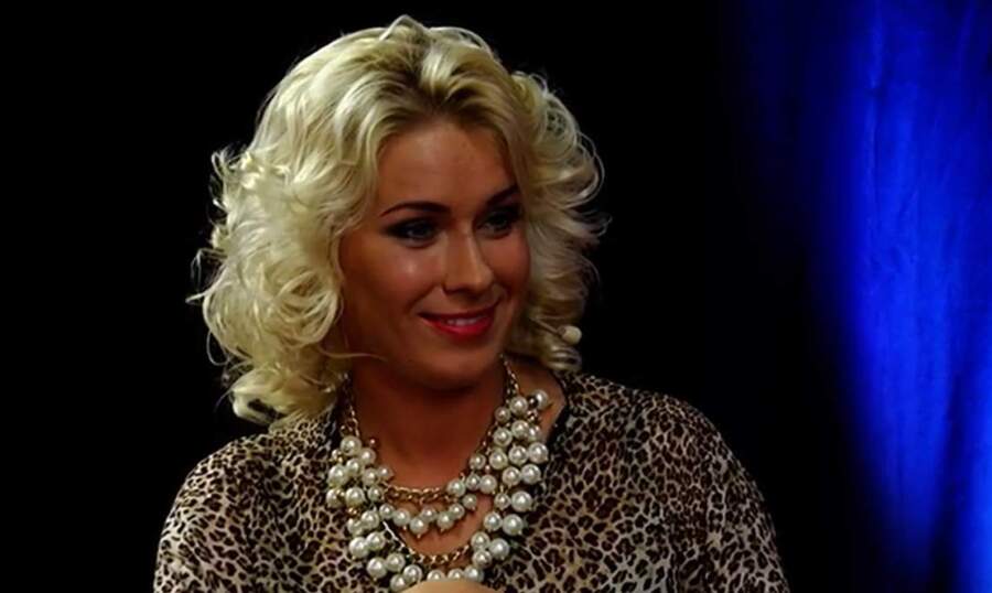 Dziedātāja Liene Šomase atklāti par lūzuma punktu: kā smags dzīves posms izmainīja viņas dzīvi