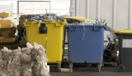 Beigas vecajiem ieradumiem: Latvijā jaunā atkritumu sistēma skars ikvienu sētu