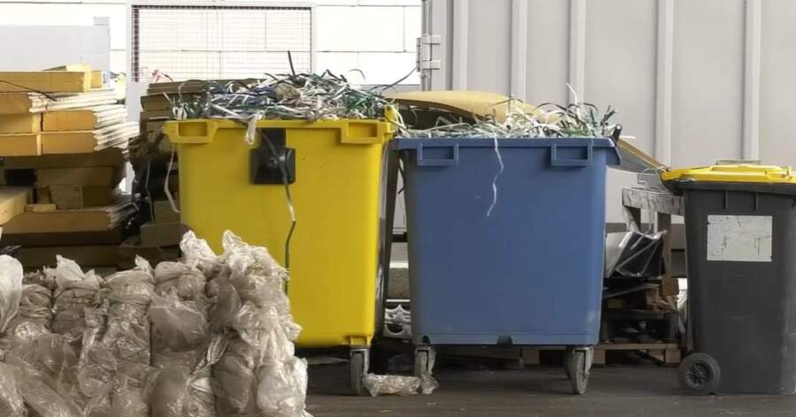 Beigas vecajiem ieradumiem: Latvijā jaunā atkritumu sistēma skars ikvienu sētu