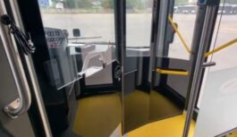 No pilsētas centra uz lidostu turpmāk varēs nokļūt arī naktī