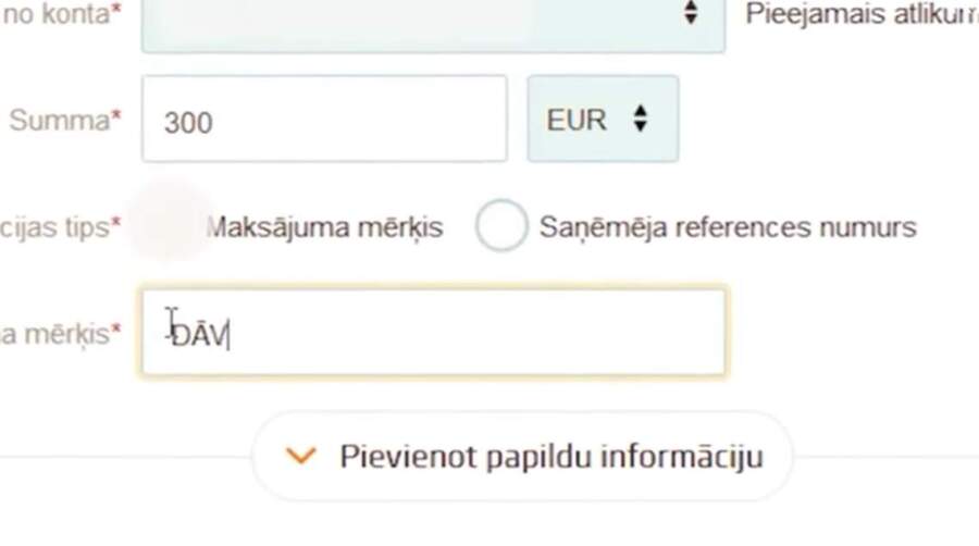 Tuvojas 31. marts: daļai Latvijas iedzīvotāju obligāti jāveic maksājums līdz mēneša beigām, lai izvairītos no soda naudas