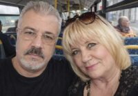 “Savos 55 ielaidu vīrieti mājās Ludzā un ticēju “vēlai laimei”, bet sāku domāt, ka tādas nemaz nav