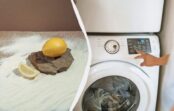 Cik daudz citronskābes tieši jāber veļas mašīnā: ideālā proporcija mirdzošam rezultātam