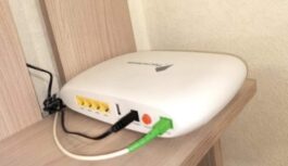 Interneta ātrums kļuvis lēnāks: kā nieka minūtes laikā saprast, vai kaimiņi nelieto jūsu Wi-Fi Interneta ātrums kļuvis lēnāks: kā nieka minūtes laikā saprast, vai kaimiņi nelieto jūsu Wi-Fi